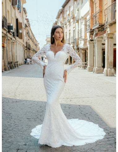 Vestidos de novia Parla - SEDKA MADRID