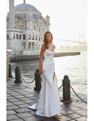 Wedding dress GIGI - Milla Nova