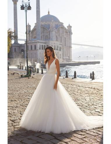 Wedding dress HANNA - Milla Nova