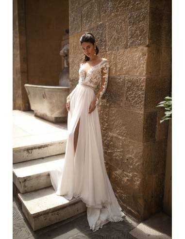 Wedding dress PERLA - Milla Nova