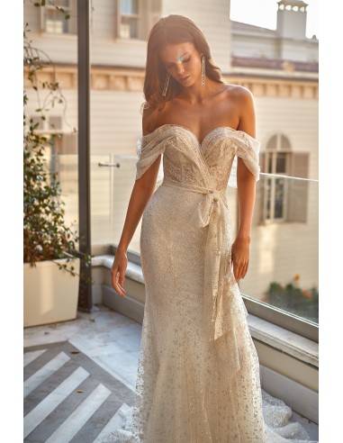 Wedding dress ROSIE - Milla Nova