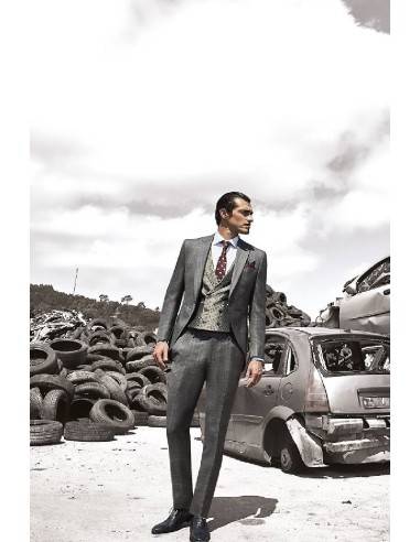 Groom suits 0122 - ROBERTO VICENTTI