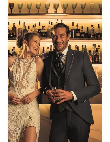 Groom suits 2622 - ROBERTO VICENTTI