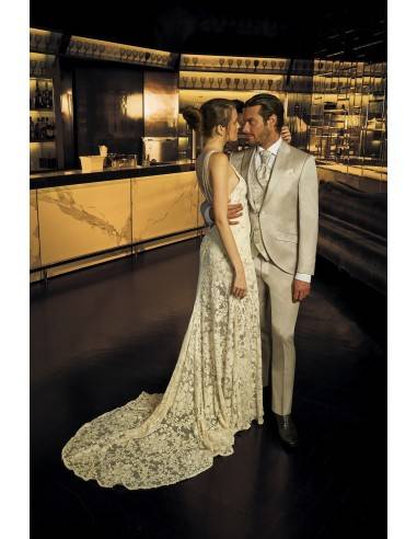 Groom suits 3022 - ROBERTO VICENTTI