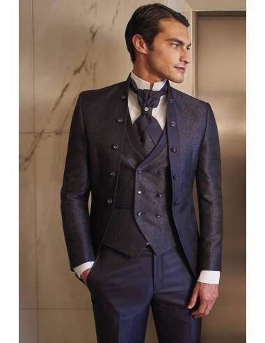 Groom suits 3222 - ROBERTO VICENTTI