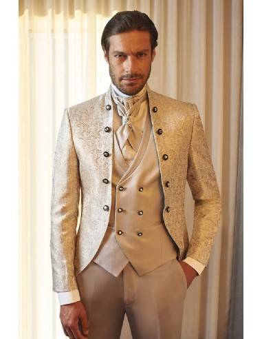 Groom suits 3722 - ROBERTO VICENTTI