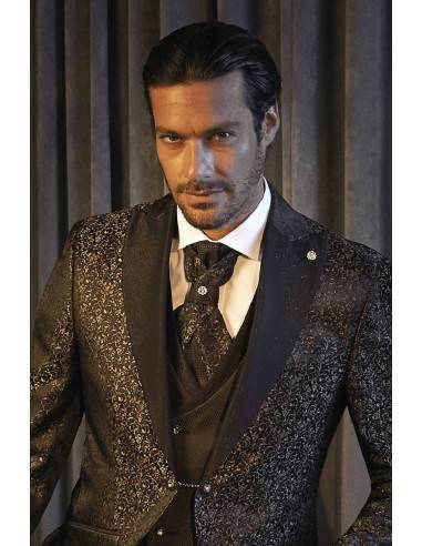 Groom suits 3822 - ROBERTO VICENTTI