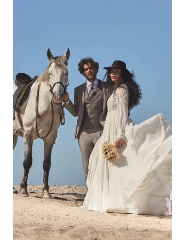 Groom suits 4822 - ROBERTO VICENTTI