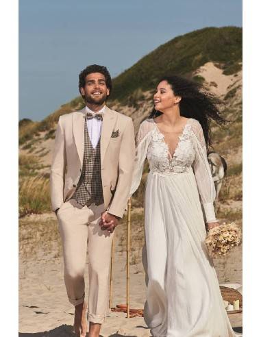 Groom suits 4922 - ROBERTO VICENTTI