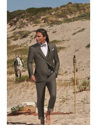 Groom suits 4722 - ROBERTO VICENTTI