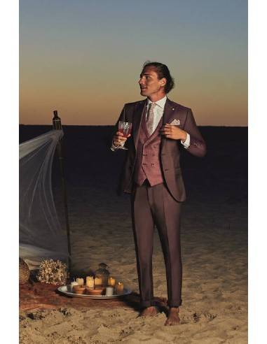 Groom suits 4122 - ROBERTO VICENTTI