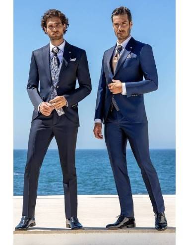 Groom Suits 46.21 - Roberto Vicentti