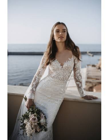 Wedding dress APHRODITE - Milla Nova