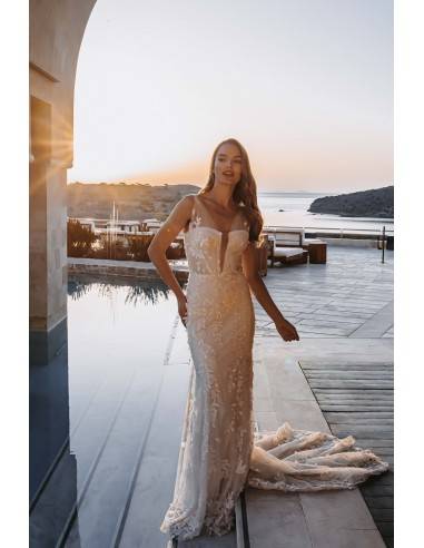 Wedding dress KIRKE - Milla Nova