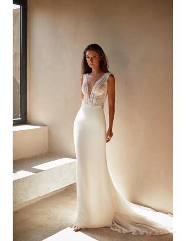 Wedding dress REXY - Milla Nova