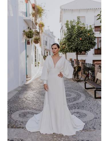 Vestidos de novia JANIRE