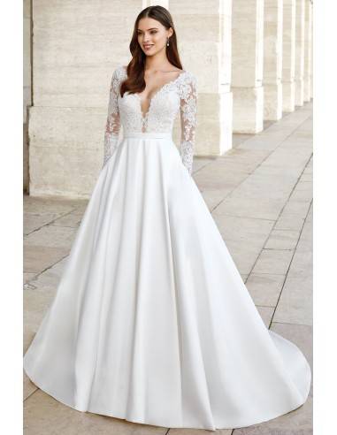 Wedding dresses 11149