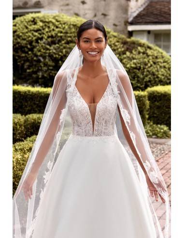 Wedding dresses 44276 - Justin Alexander