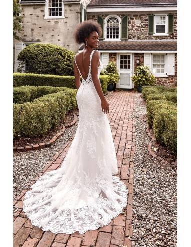 Justin alexander 2019 wedding dresses hotsell