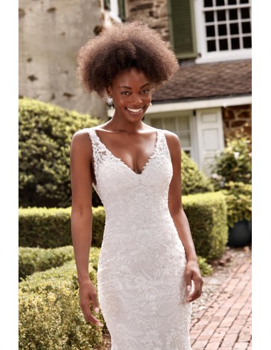 Vestidos de novia 44286 - Justin Alexander|0,00 €|Vestidos de novia - Justin Alexander