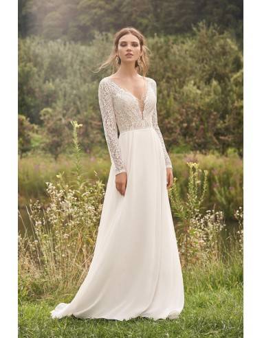 Wedding dresses 66135 - Justin Alexander