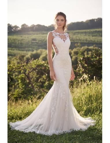 Wedding dresses 66143 - Justin Alexander