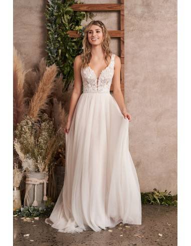 Wedding dresses 66213 - Justin Alexander