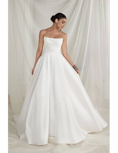 Wedding dresses 88261 - Justin Alexander
