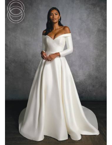 Wedding dresses 55121 - Justin Alexander