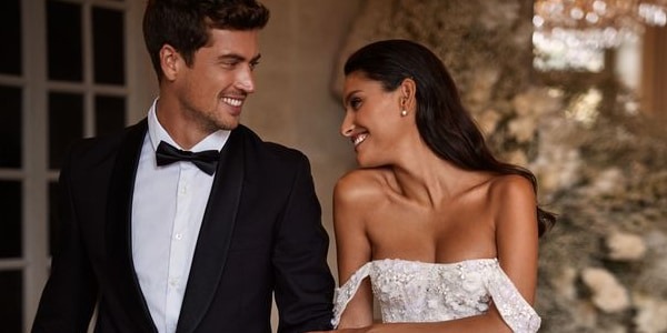 10 tendencias en vestidos de novia 2025: La guía definitiva para novias modernas