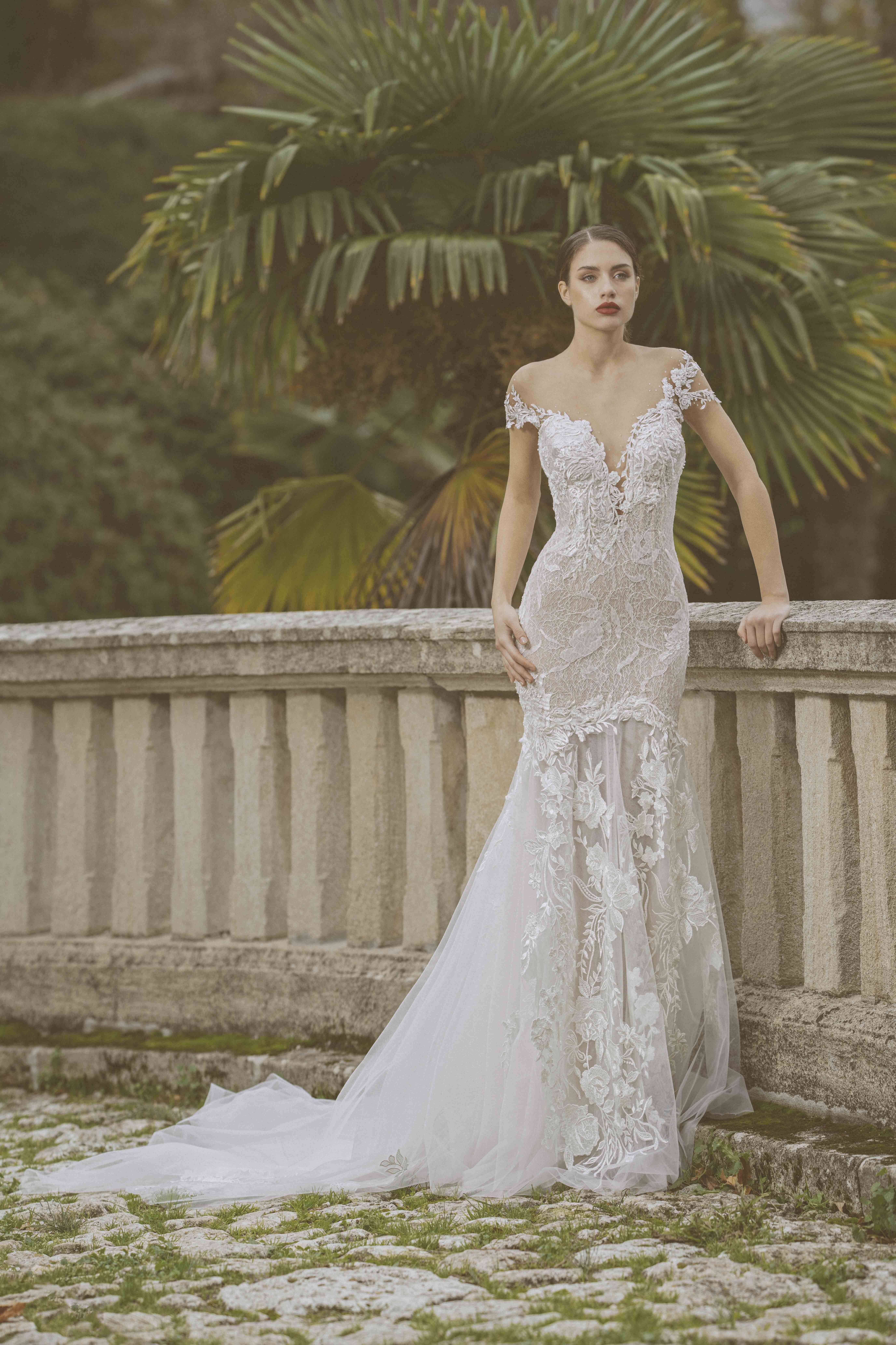 Vestidos de novia JK Couture 77 - JULIA KONTOGRUNI