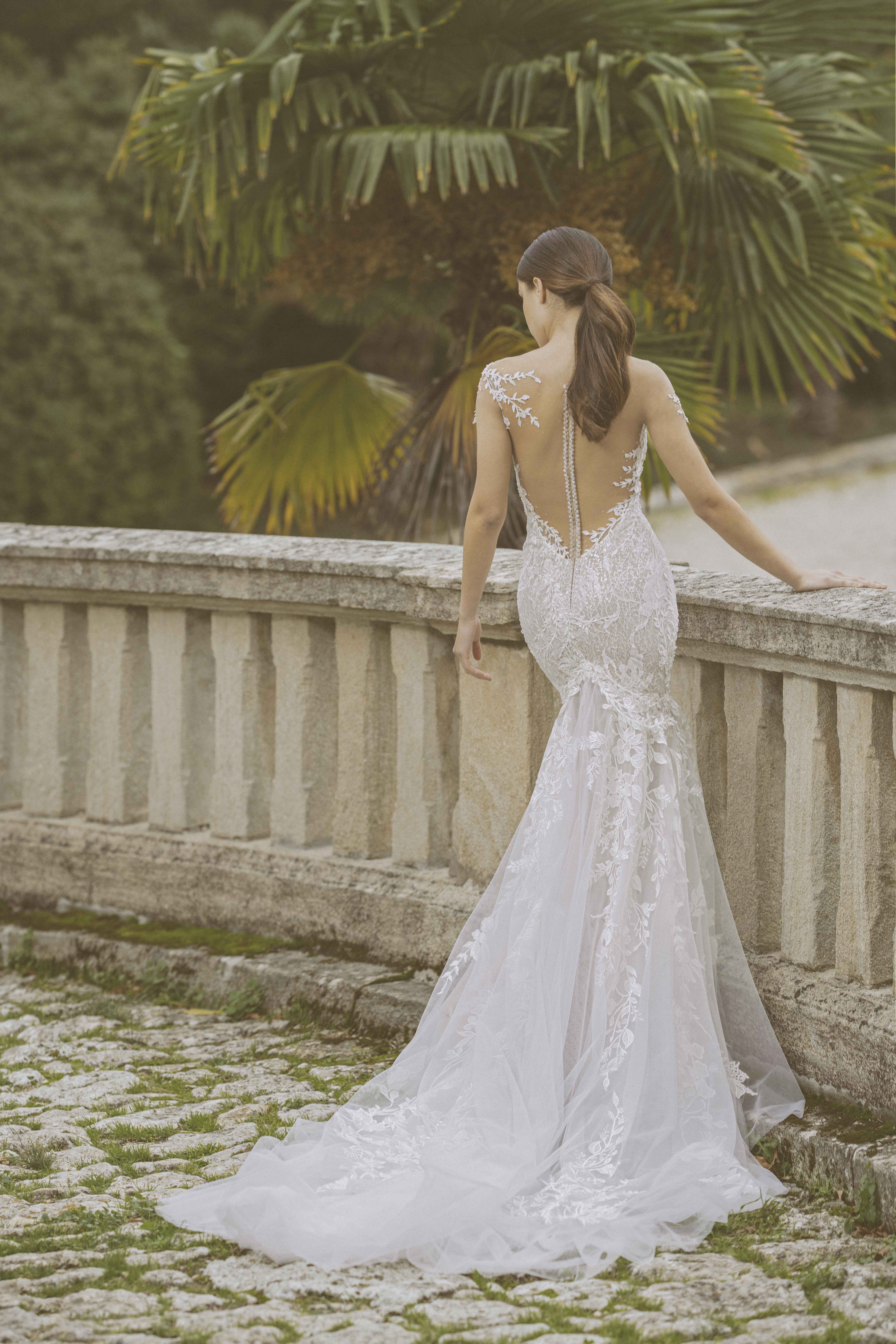 Vestidos de novia JK Couture 77 - JULIA KONTOGRUNI