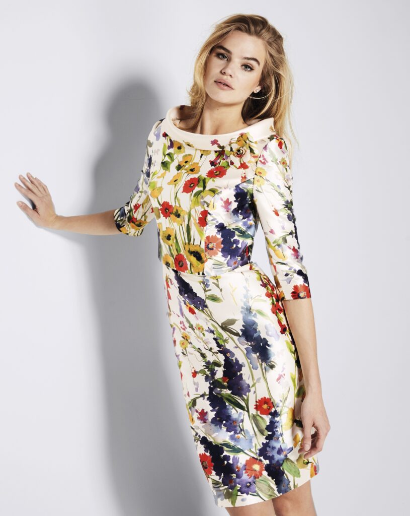 Vestidos de fiesta AGAVINA - SEDKA NOVIAS