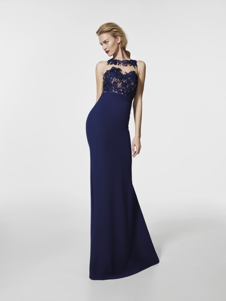 Vestidos de fiesta GRIZEN - SEDKA NOVIAS