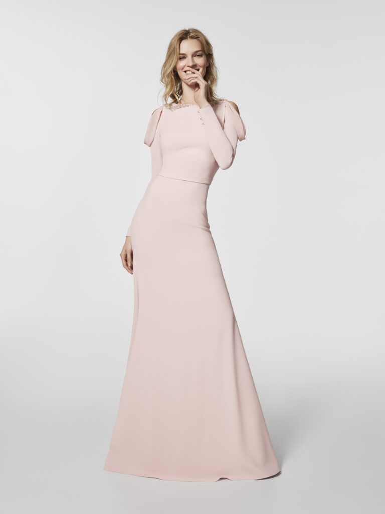 Vestidos de fiesta AGROVE - SEDKA NOVIAS