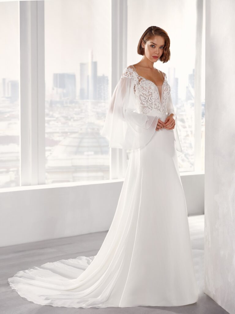 Vestidos de novia JO12146 - JOLIES