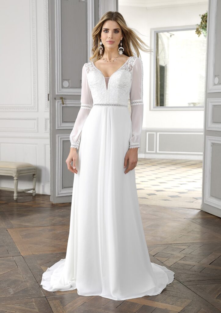 Vestidos de novia 135 - Sedka