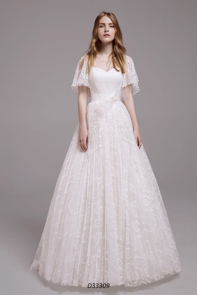 Vestido de novia 33309-Sedka novias