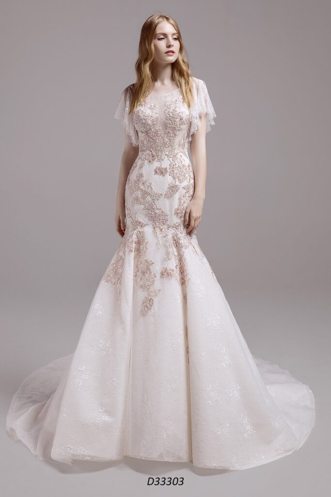 Vestido de novia 33303-Sedka novias
