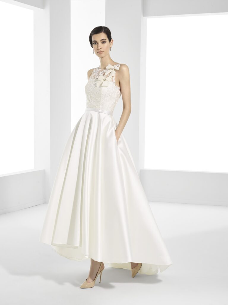 Vestido de novia Renee-Sedka novias