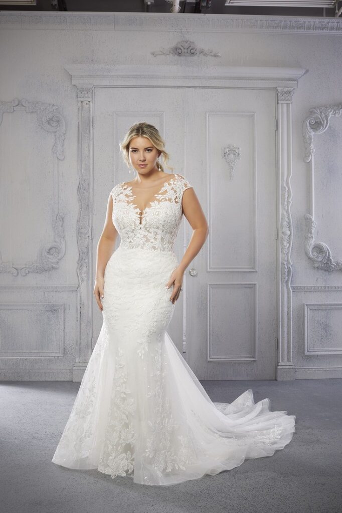 Vestidos de novia 3329 - Morilee