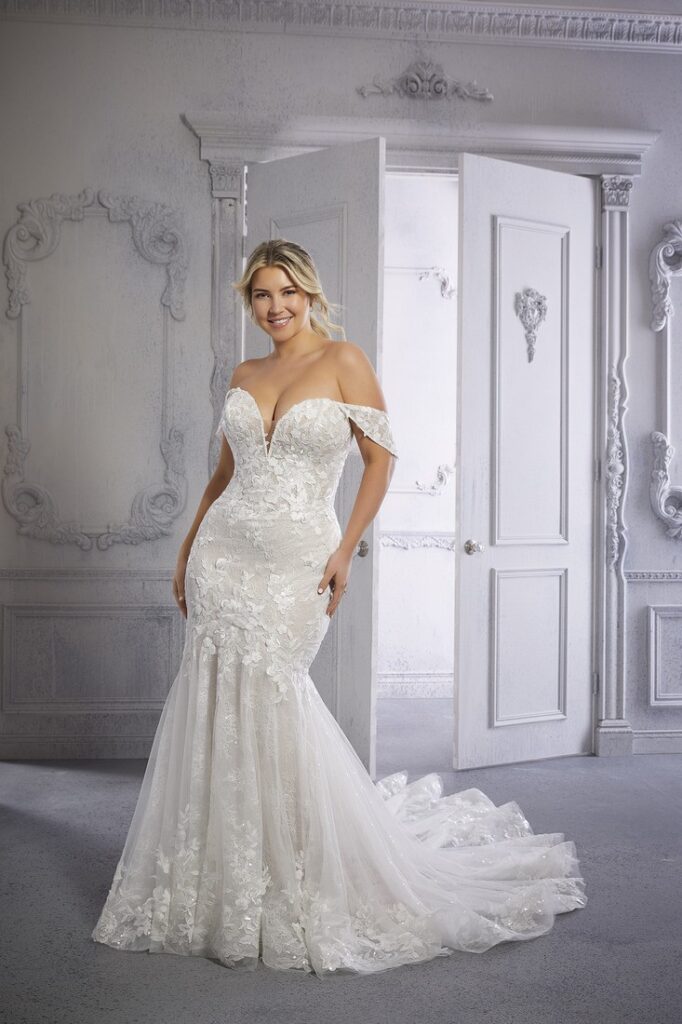Vestidos de novia 3333 - Morilee