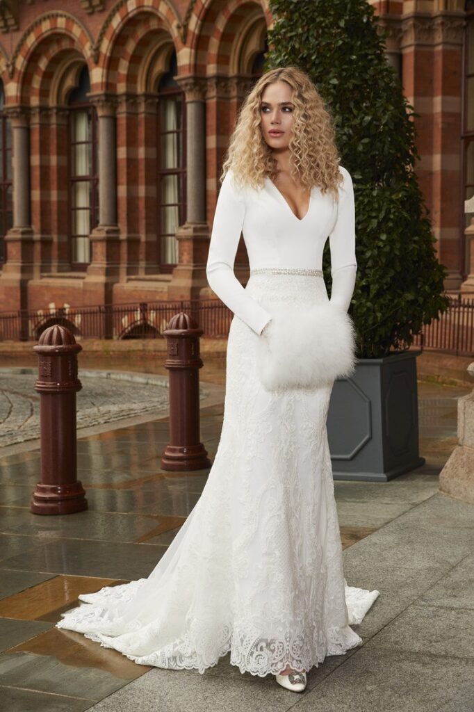Vestidos de novia 18571 - Morilee