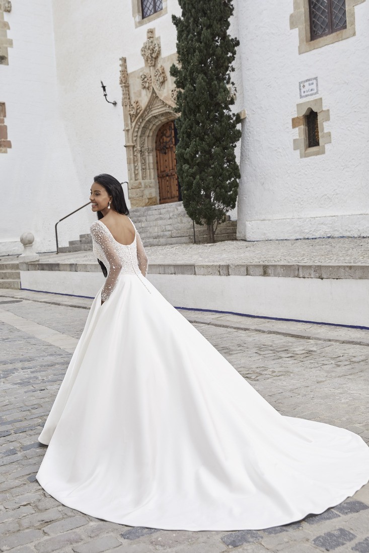 Vestidos de novia 18572 - Morilee