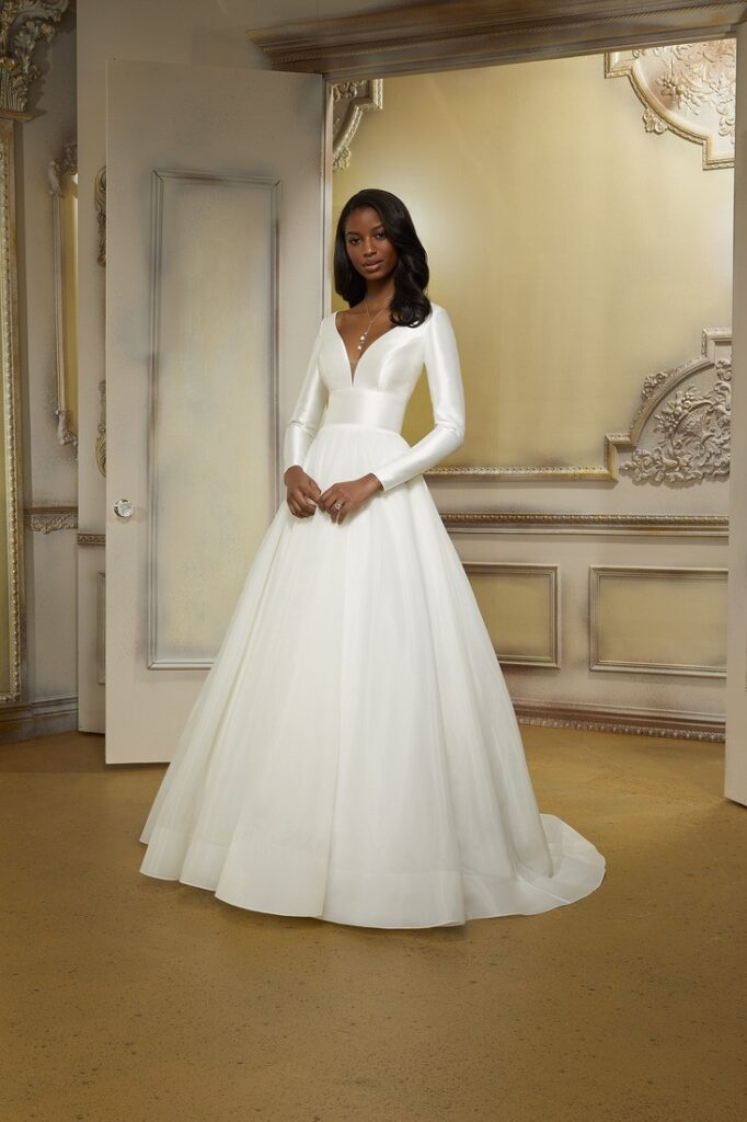 Vestidos de novia 51808 - Morilee
