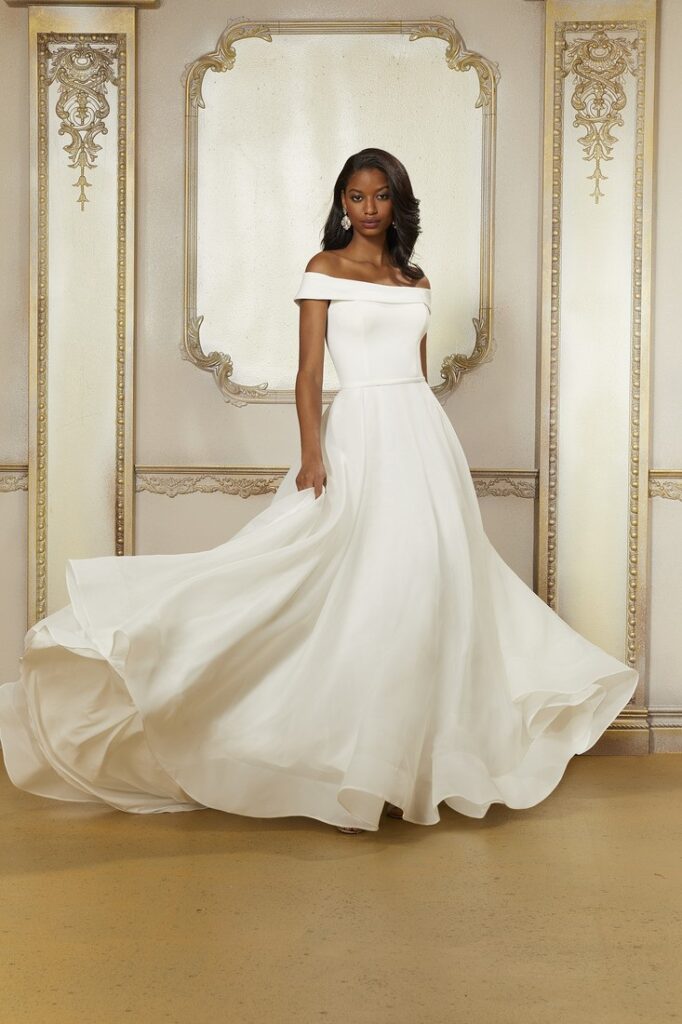 Vestidos de novia 51836 - Morilee