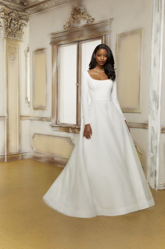 Vestidos de novia 51844 - Morilee