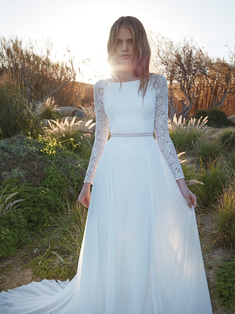 Vestidos de novia CINOOK - AURORA