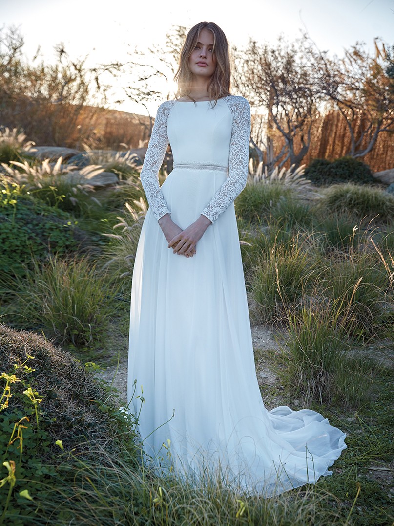 Vestidos de novia CINOOK - AURORA