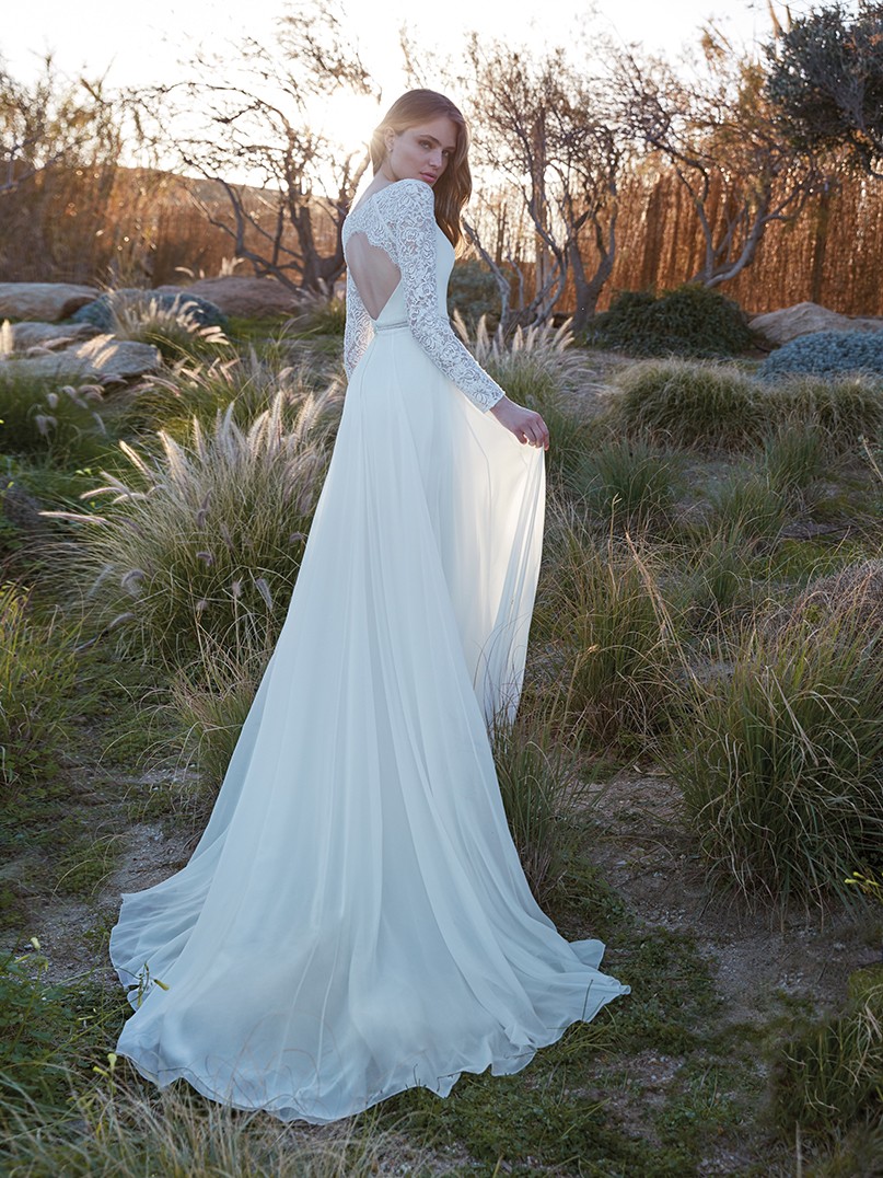 Vestidos de novia CINOOK - AURORA